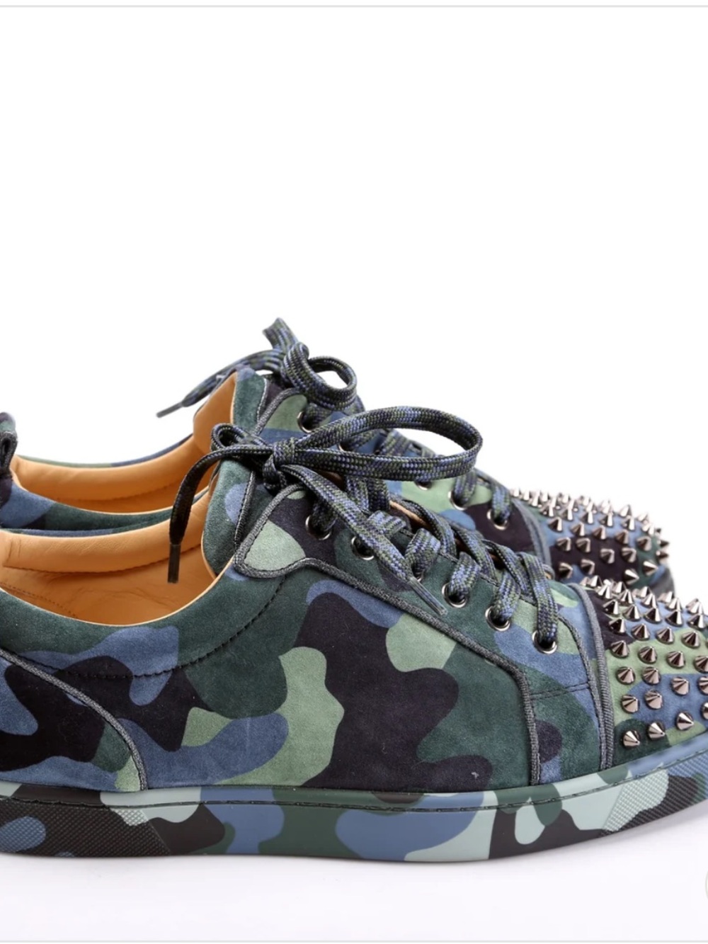 Christian Louboutin sneakers